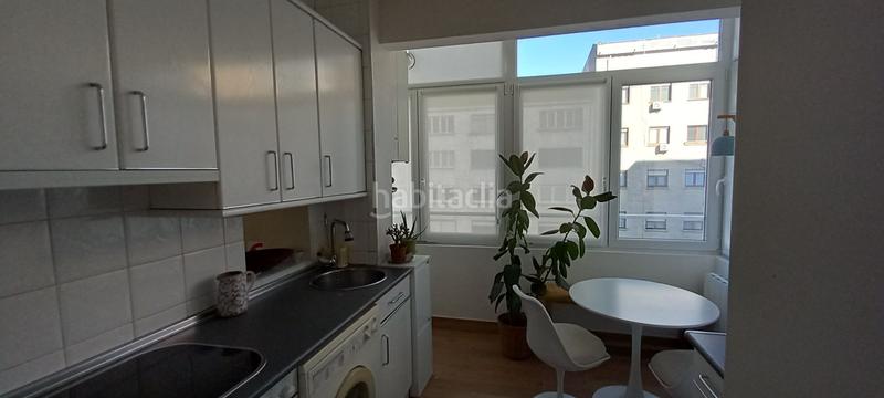 Foto 0391a6f3-4e7c-4977-b2c7-6fb432f52c90. Location appartement avec chauffage parking dans Sabino Arana-Jesuitas Bilbao