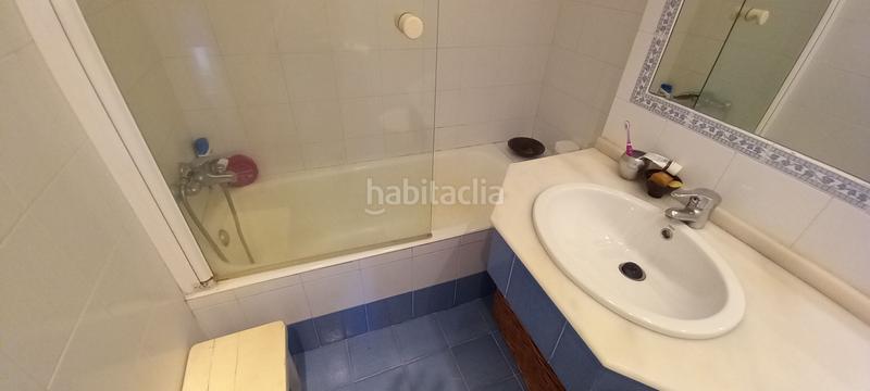 Foto 87cc8b18-cb4c-4773-86f5-6d9cba6c5a56. Location appartement avec chauffage parking dans Sabino Arana-Jesuitas Bilbao