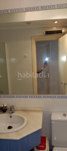 Foto bba72fee-fd00-4dd2-aae8-e9ed1aa5e8ed. Location appartement avec chauffage parking dans Sabino Arana-Jesuitas Bilbao