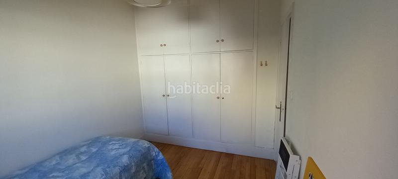 Foto d124c5fd-64ce-45a8-bd58-d10b27d3e389. Location appartement avec chauffage parking dans Sabino Arana-Jesuitas Bilbao