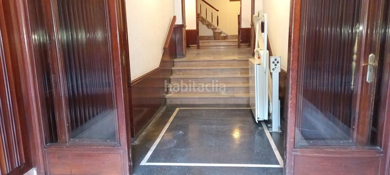 Foto e2936447-541e-4416-b91b-b483f4650316. Location appartement avec chauffage parking dans Sabino Arana-Jesuitas Bilbao