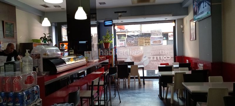 Foto 6dd5a5e4-62c1-4550-aca7-bd10a59af464. Local comercial a Centro Barakaldo