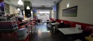 Local Comercial a Juan de Garay Kalea