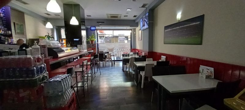Foto eb30f054-dfb9-4726-838e-adda1b5a871d. Local comercial a Centro Barakaldo