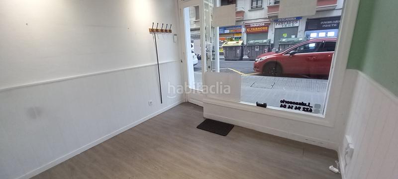 Foto 2f25d632-33d2-4bd9-b27c-02946a5f0be6. Miete geschäftsraum in areiltza doktorearen zumarkalea 44 in Bilbao
