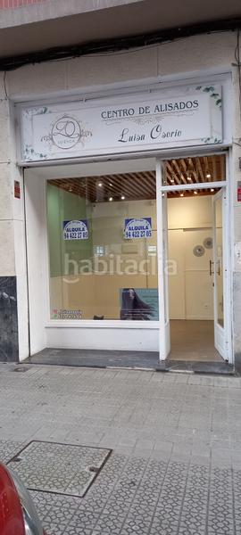 Foto ee0ddc28-1825-44ee-b516-d91879c5481a. Lloguer local comercial a areiltza doktorearen zumarkalea 44 a Bilbao
