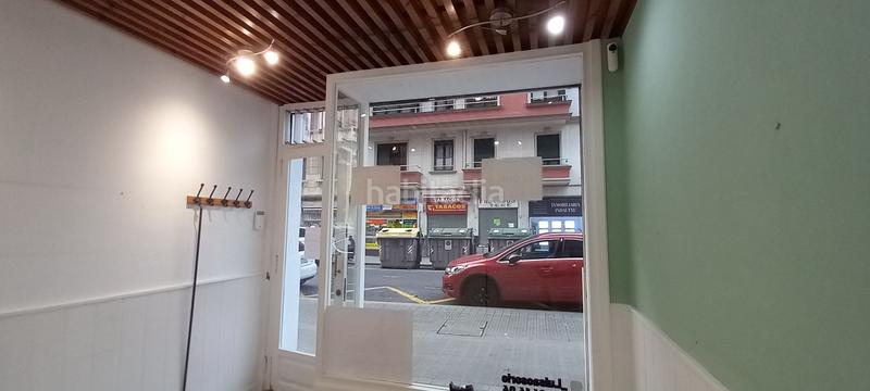 Foto 1470c6ad-5853-4f08-9c8a-9f6c9e181f1f. Location local commercial dans areiltza doktorearen zumarkalea 44 dans Bilbao