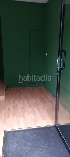 Foto 52548186-fc59-4077-aa1f-e9f8230529b6. Rent business premise in areiltza doktorearen zumarkalea 47 in Bilbao