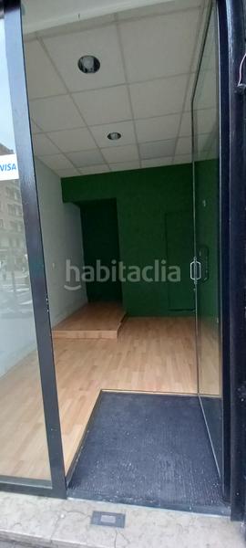 Foto e595802d-0f41-4dff-b176-f0ddfe386124. Miete geschäftsraum in areiltza doktorearen zumarkalea 47 in Bilbao