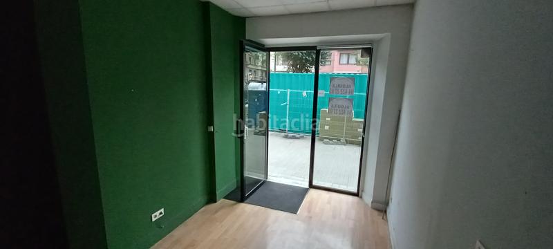 Foto 5bcf4ad4-5a64-4e08-905c-8e11a4aa35b2. Lloguer local comercial a areiltza doktorearen zumarkalea 47 a Bilbao