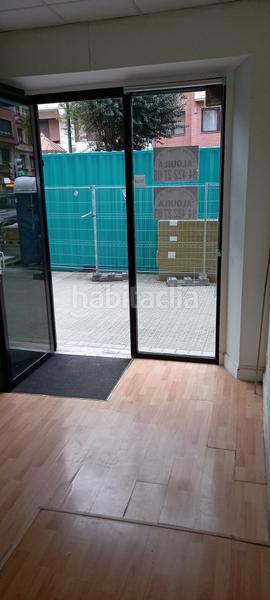 Foto c14db2a8-9047-4644-a10d-dbde0ba2c52d. Affitto locale commerciale in areiltza doktorearen zumarkalea 47 in Bilbao