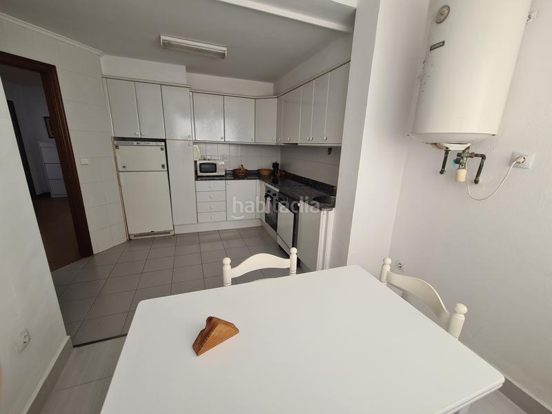 Foto bd9cd28e-1c02-41bd-b8a2-6099a6560261. Appartement dans avenida benedicto ruiz 794 dans Ajo Bareyo