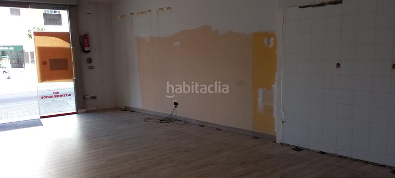 Foto 7b656339-9a0b-46df-8f06-b1ebb0116d30. Miete geschäftsraum in autonomia kalea 37 in Ametzola Bilbao