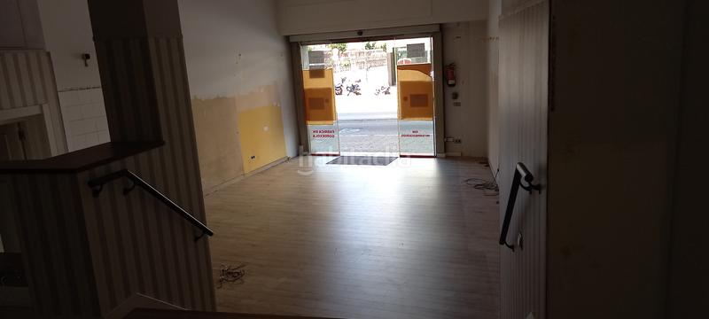 Foto 4e7e54c5-8f8b-4730-b517-a69a664a7637. Alquiler local comercial en autonomia kalea 37 en Bilbao