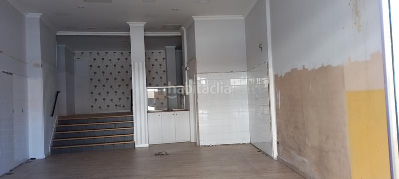 Foto c9ea8afc-0363-458f-92ac-0599159c003d. Lloguer local comercial a autonomia kalea 37 a Ametzola Bilbao