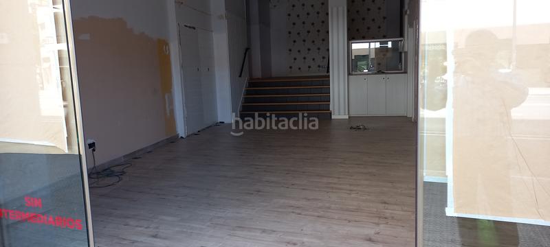 Foto df20fed9-8a13-4465-9556-35896f3444ec. Location local commercial dans autonomia kalea 37 dans Bilbao