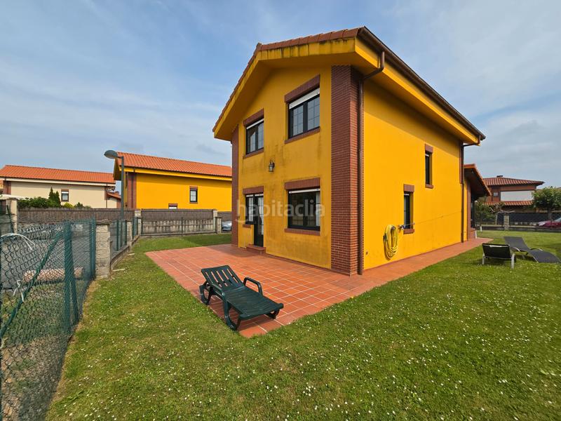 Foto 3a421470-ff16-489e-a99c-719d4635b647. Chalet en calle el parque 15 chalet Galizano en Galizano Ribamontán al Mar