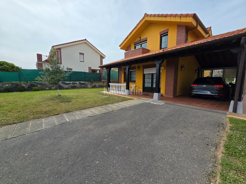 Foto 5b454995-8178-4f19-9152-53e0e0c012d8. Chalet en calle el parque 15 chalet Galizano en Galizano Ribamontán al Mar