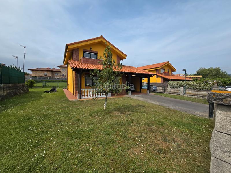 Foto 7bae1714-2129-4339-827e-3105240c261a. Chalet en calle el parque 15 chalet Galizano en Galizano Ribamontán al Mar