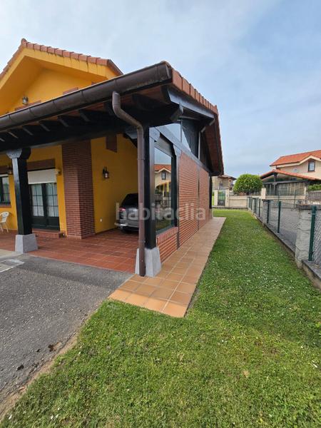 Foto 8cb43192-8fb0-46a8-b56f-d4a3101959ca. Chalet en calle el parque 15 chalet Galizano en Galizano Ribamontán al Mar