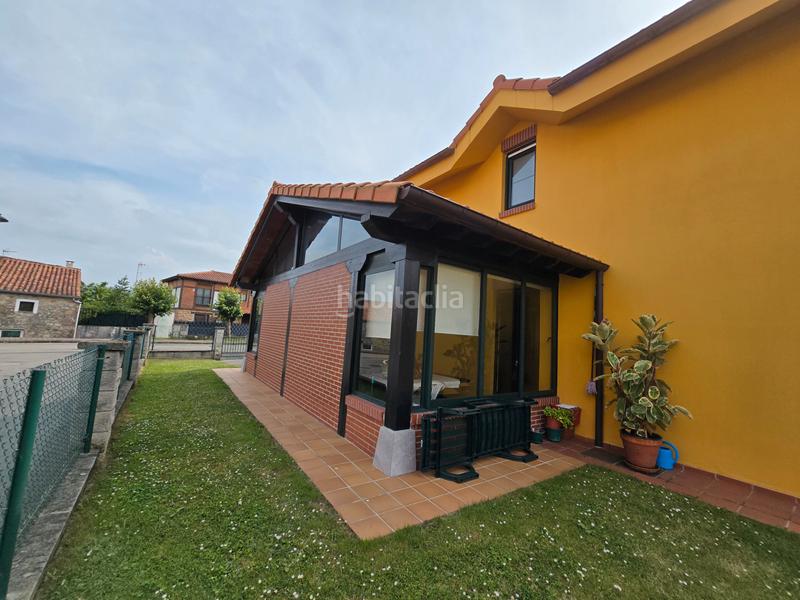 Foto 8e0090aa-12ef-4bf7-9ba0-ae1bc706ef3a. Chalet en calle el parque 15 chalet Galizano en Galizano Ribamontán al Mar