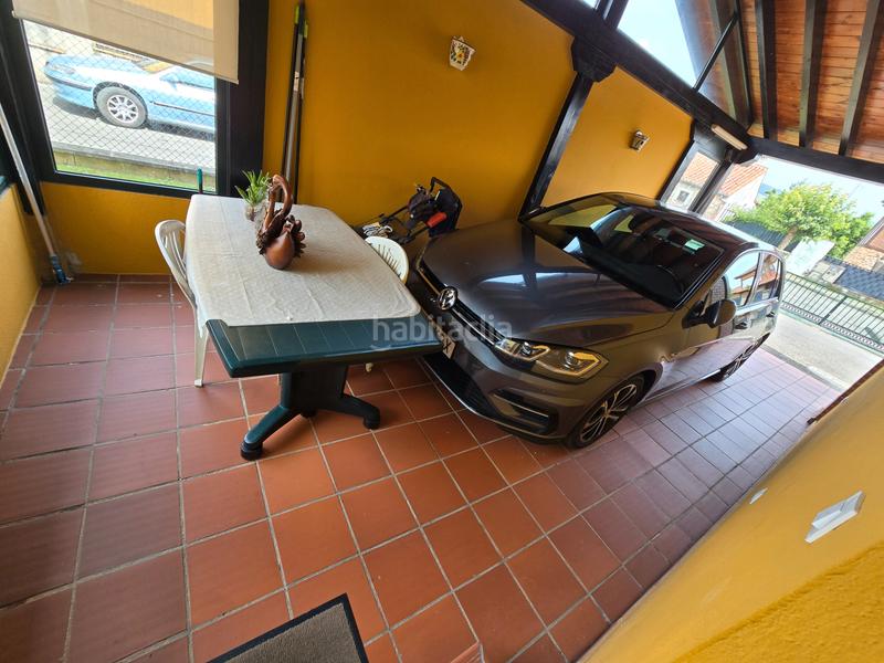 Foto f5faf6c3-53a3-4c29-828d-2004c3773890. Chalet en calle el parque 15 chalet Galizano en Galizano Ribamontán al Mar