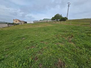 Terreny residencial a Calle camino real 984. Terreno bareyo vistas