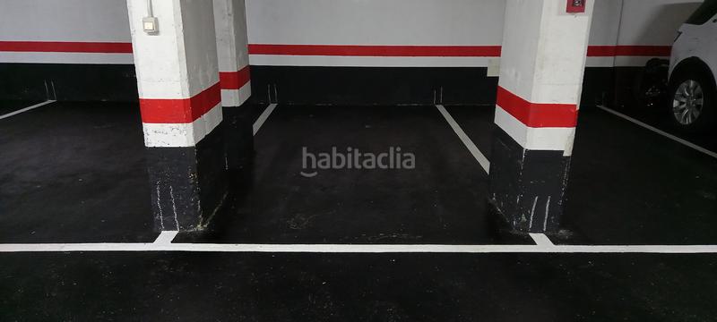 Foto 5e23612a-21d6-449f-9660-d20c64f177c7. Alquiler parking coche en san mames zumarkalea 25 en Bilbao