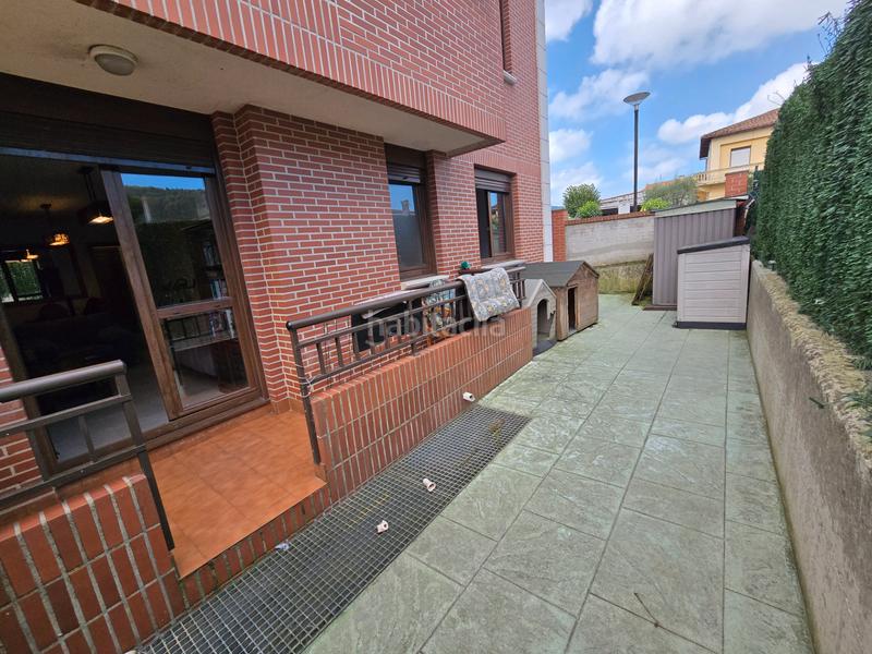 Foto bda17497-74d6-4fac-b479-3a1d9af3483d. Planta baja en barrio la maza 29 planta baja en Meruelo