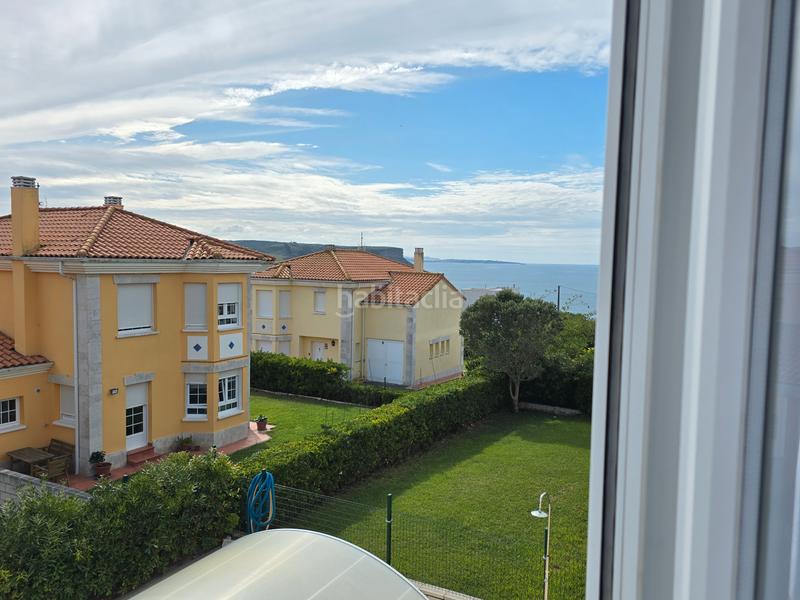 Foto 0500dd6a-a477-4128-8690-fc0bb04ca36a. Maison jumelée dans calle tarredondas 41 dans Ajo Bareyo