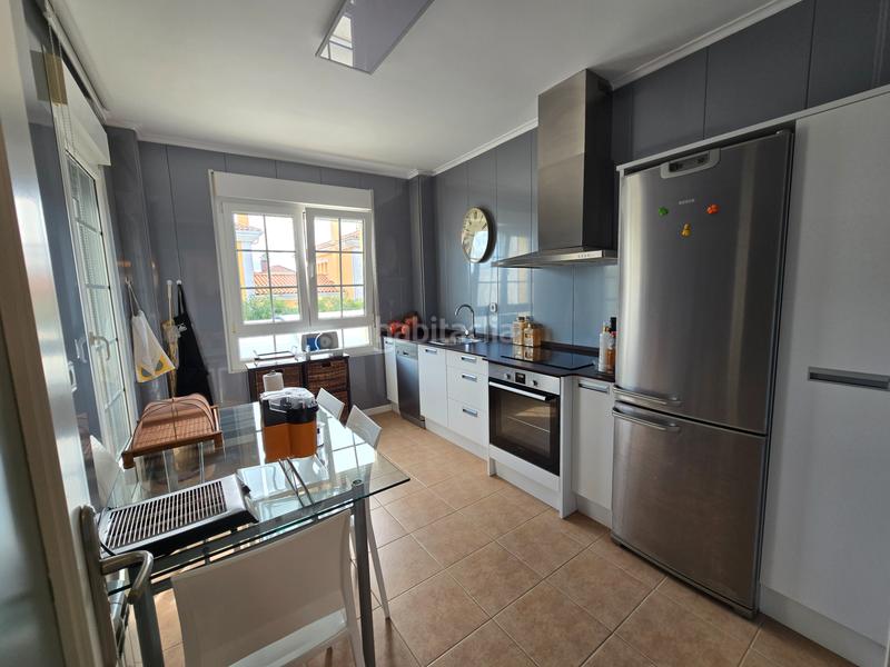 Foto 06eadcbd-ab79-4633-a669-f7092d8d29fb. Maison jumelée dans calle tarredondas 41 dans Ajo Bareyo