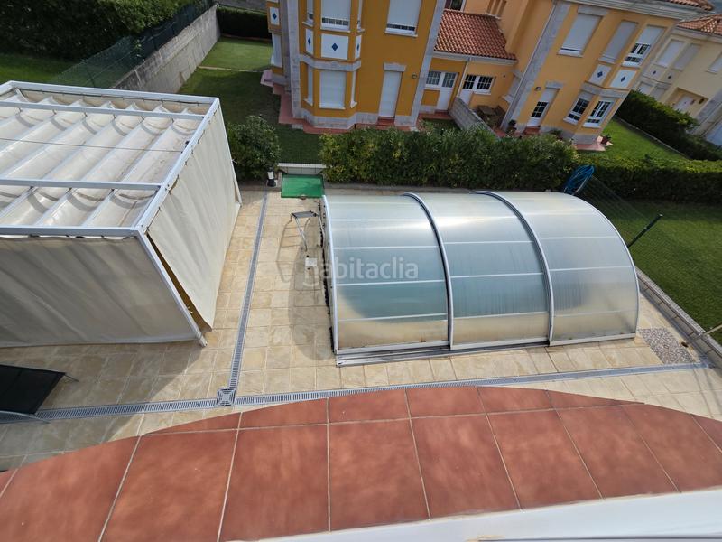 Foto 27df8402-e311-49f6-be76-51ff0783000e. Maison jumelée dans calle tarredondas 41 dans Ajo Bareyo