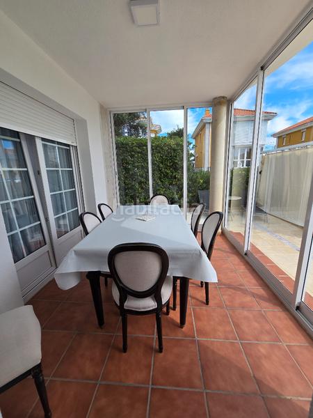 Foto 785f2b42-d1be-48dd-9c0d-a72a23acb3c6. Maison jumelée dans calle tarredondas 41 dans Ajo Bareyo