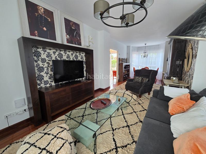 Foto 9b8a863a-5bdd-4380-869d-555a09d0aa82. Maison jumelée dans calle tarredondas 41 dans Ajo Bareyo