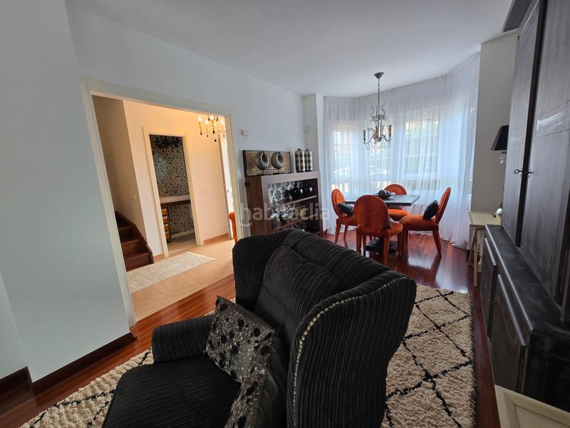 Foto af573db7-fab8-41ff-b5ac-458ce1424769. Maison jumelée dans calle tarredondas 41 dans Ajo Bareyo