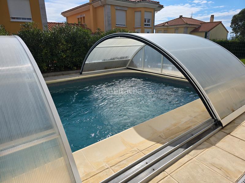 Foto f7dacd8a-e3b2-48ff-bb4f-ea2e9293db71. Maison jumelée dans calle tarredondas 41 dans Ajo Bareyo