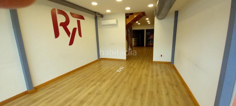 Foto 63fbab33-b1a8-4941-b076-382ca6fb23b5. Rent business premise in ibarrekolanda kalea 13 in Bilbao
