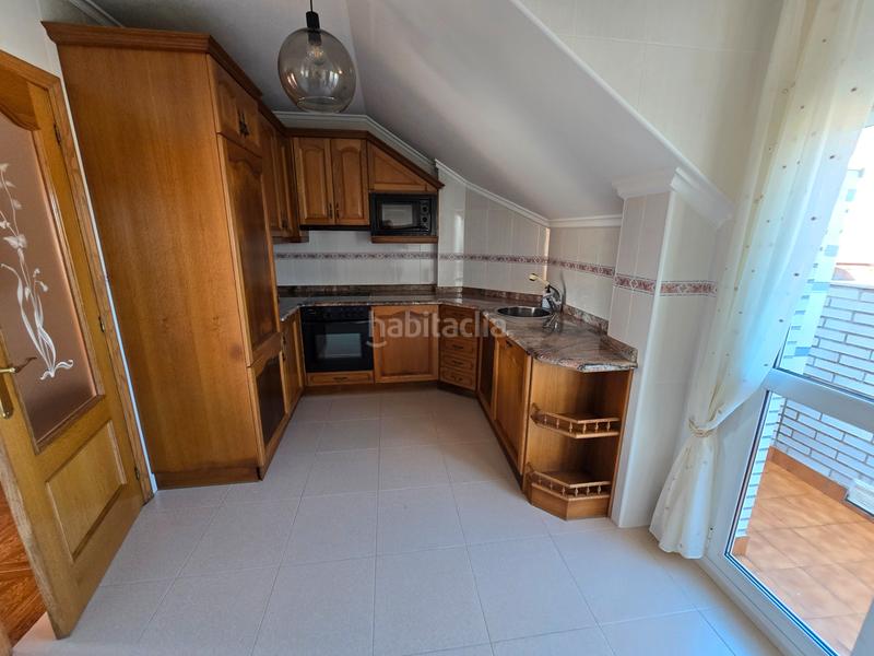 Foto 5b84a263-21fc-4e9a-ad18-4818219c247b. Ático atico maeda en Ajo Bareyo