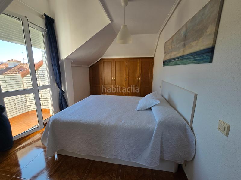 Foto ce7a3f96-3877-46ec-b4d5-18221ec5c442. Ático atico maeda en Ajo Bareyo