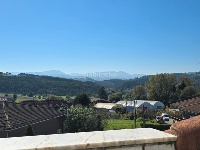 Foto eb52474d-6c96-477e-8635-8db108b38870. Ático atico maeda en Ajo Bareyo