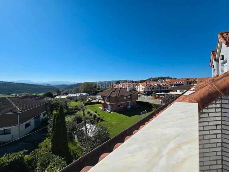 Foto f19faf6e-78b5-42eb-a539-905622cd1db1. Ático atico maeda en Ajo Bareyo