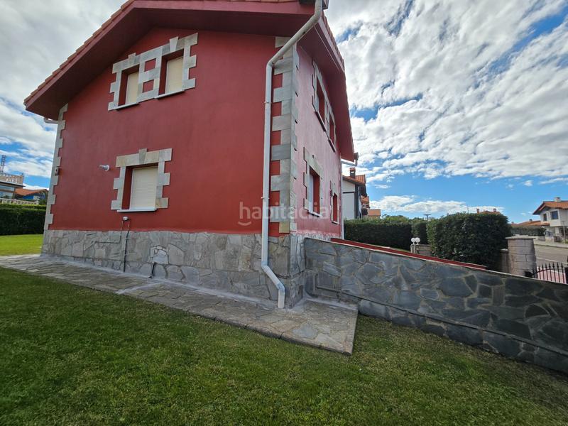 Foto 26bbe24a-6af2-454d-a72c-1d92936f475a. Xalet a avenida del faro 2388 a Ajo Bareyo