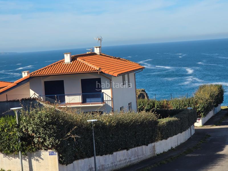 Foto 2bdcc133-c5cc-4584-853f-d38abdc65fe5. Xalet a avenida del faro 2388 a Ajo Bareyo