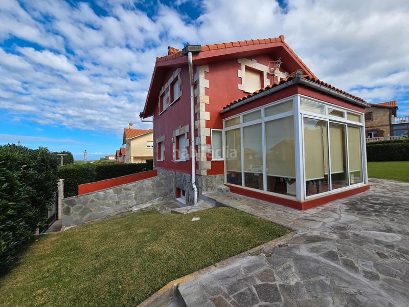 Foto 821c7e1a-ad6a-415f-8a83-ee08ead035b4. Xalet a avenida del faro 2388 a Ajo Bareyo