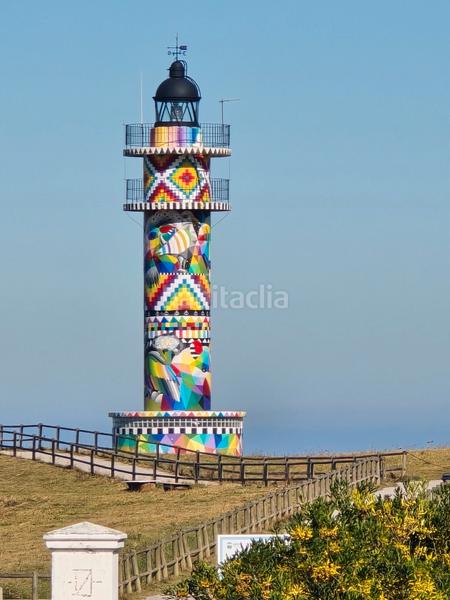 Foto b67bd36f-1894-48a9-b22d-a809fd68c68c. Xalet a avenida del faro 2388 a Ajo Bareyo