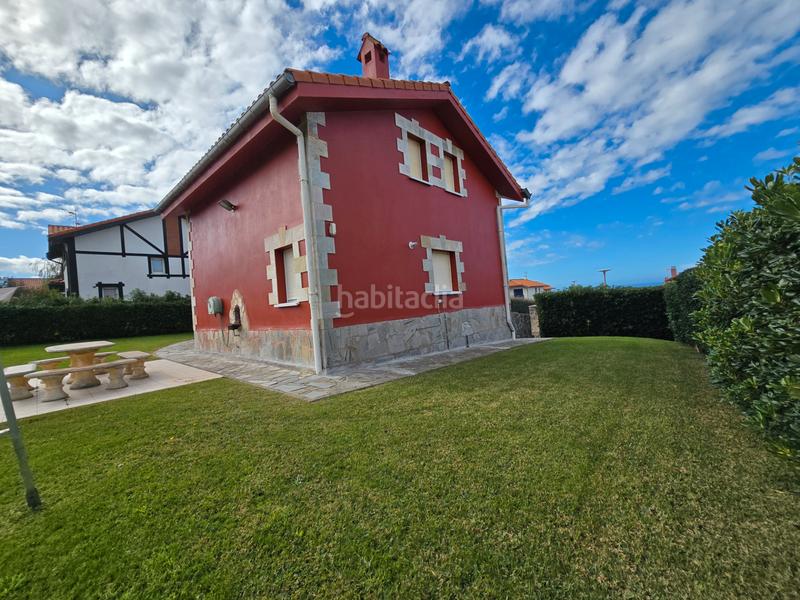 Foto dc7a109f-c6e3-4fa0-9ad6-72f591bb043e. Xalet a avenida del faro 2388 a Ajo Bareyo