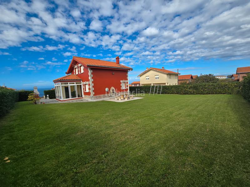 Foto fa09620f-b523-4d43-8ed2-822f0d1f0c0a. Xalet a avenida del faro 2388 a Ajo Bareyo