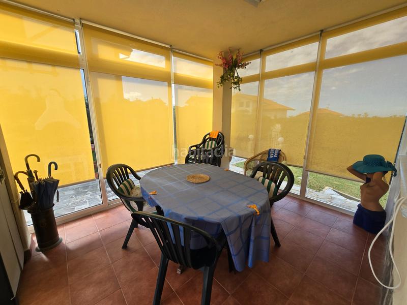 Foto fa9c4575-be5c-4387-a5ee-16739a6b4b6c. Xalet a avenida del faro 2388 a Ajo Bareyo