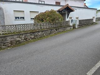 Mas à Barrio la peña 14. Casa barrio la peña