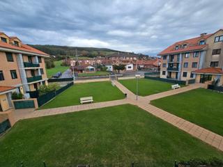 Flat in Barrio la maza 25a. Meruelo 3 hab la maza